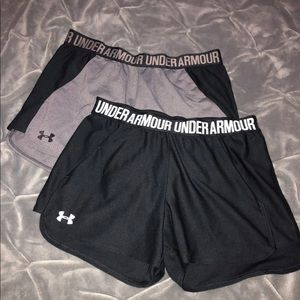 Under Armour shorts